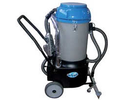 Staubsauger Fiorentini Jaguar