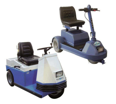 Schlepper Fiorentini MINUTE TRACTORS