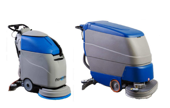 Scheuersaugmaschine-Fiorentini-Serie-I New