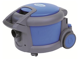 Staubsauger Fiorentini Whisper