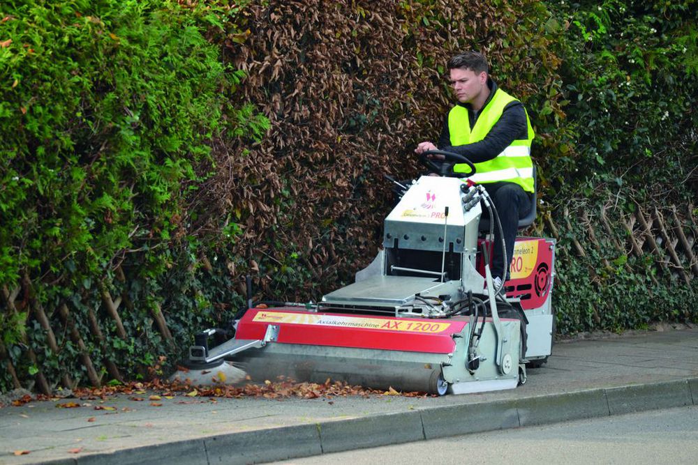 Westermann Cleanmeleon 2 PRO