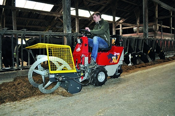 Westermann Cleanmeleon 2 XL - Diesel