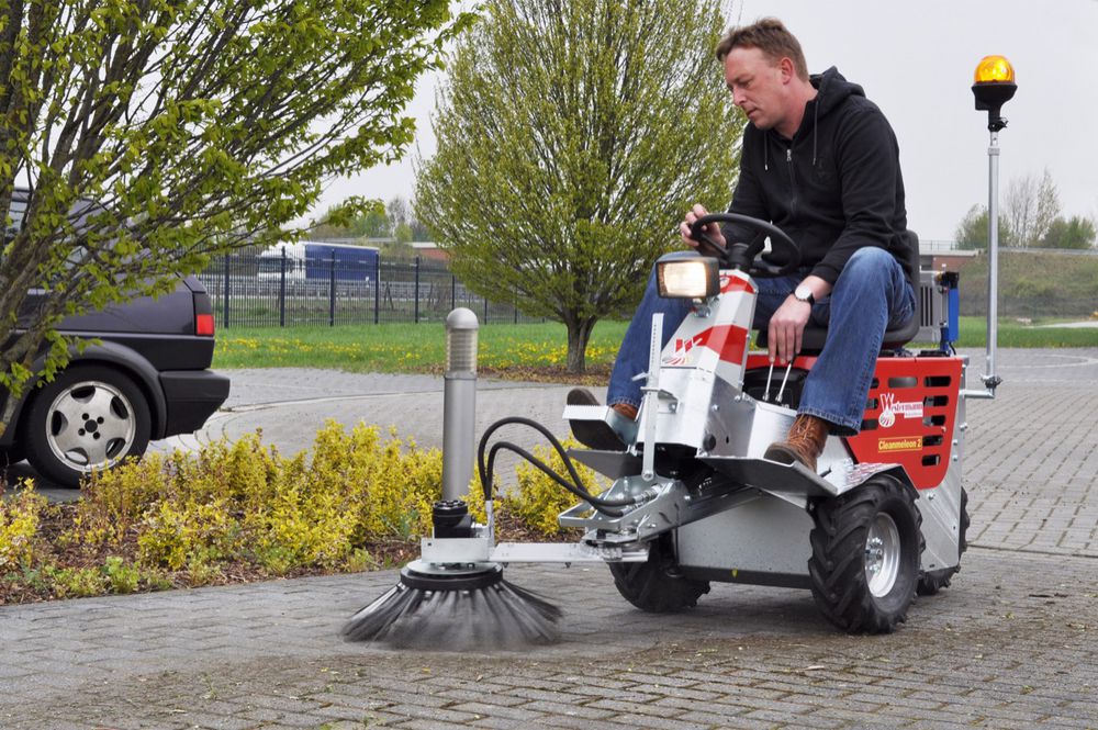 Westermann Cleanmeleon 2