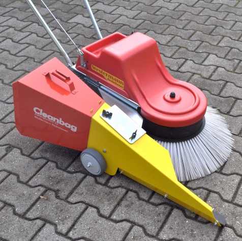 Westermann Cleanbag 650er