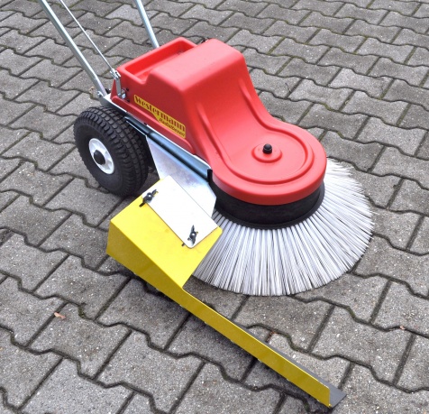 Westermann Schwadblech 650er