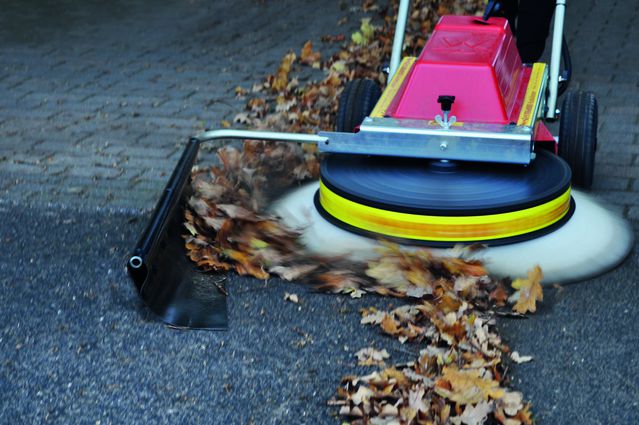 Westermann Schwadblech 870er