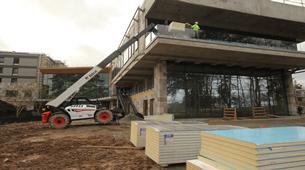 Bobcat T40.180 SLP Teleskoplader