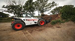 Bobcat TL38.70 HF
