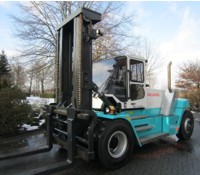 Diesel Albers Fördertechnik