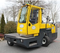 Treibgas Albers Fördertechnik