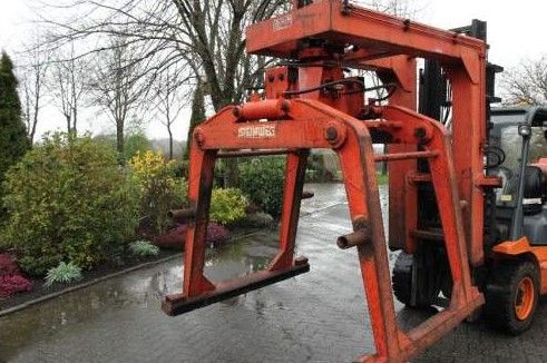 *Sonstige Steinweg TA4000