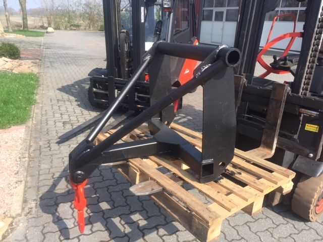 Bobcat Kranhaken 70022 9