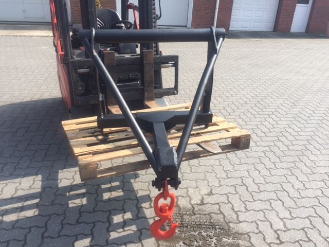 Bobcat Kranhaken 70022 9