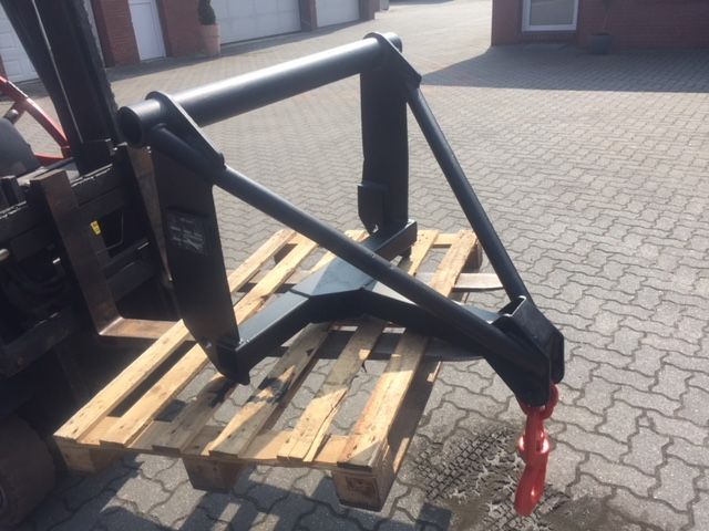 Bobcat Kranhaken 70022 9