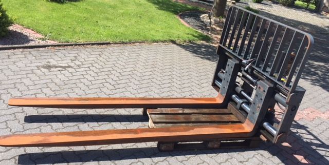 Stabau S11-ZVI 45-SV