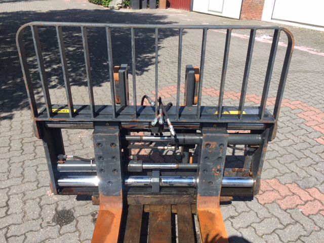 Stabau S11-ZVI 45-SV