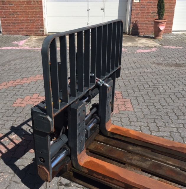 Stabau S11-ZVI 45-SV