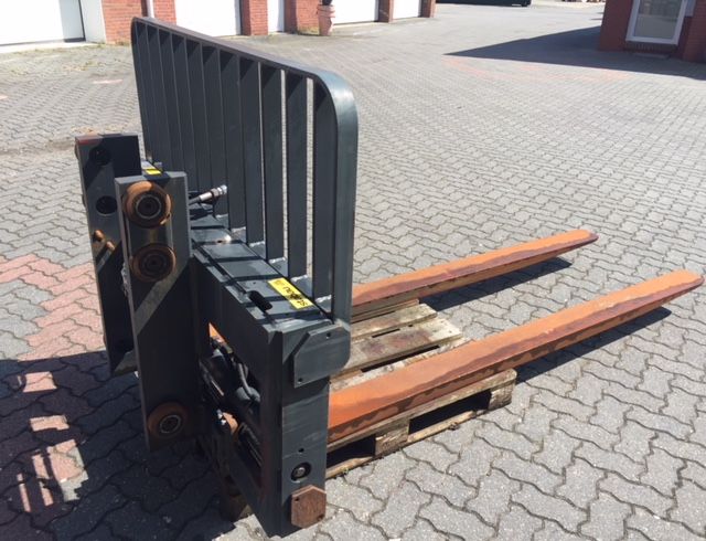 Stabau S11-ZVI 45-SV