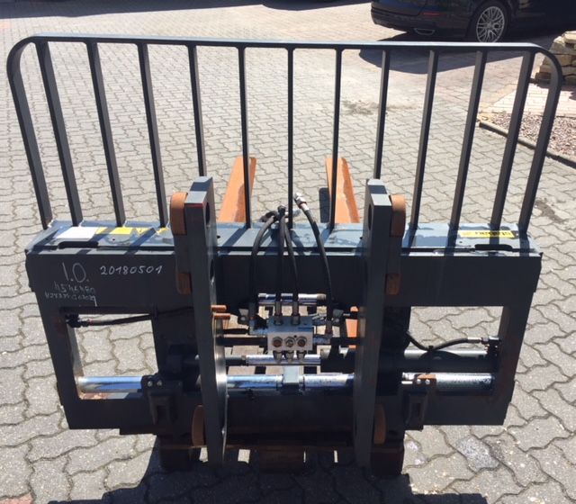 Stabau S11-ZVI 45-SV