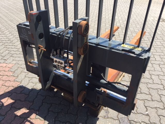 Stabau S11-ZVI 45-SV