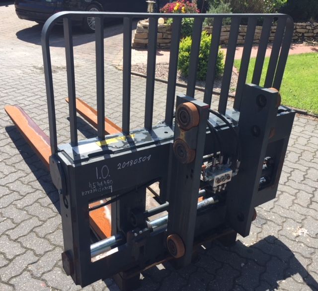 Stabau S11-ZVI 45-SV