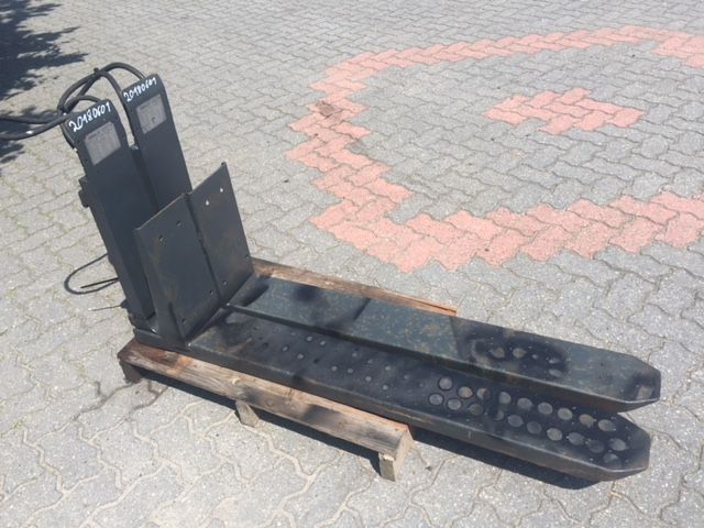 Stabau S5-TG35 1350/1000