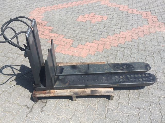 Stabau S5-TG35 1350/1000