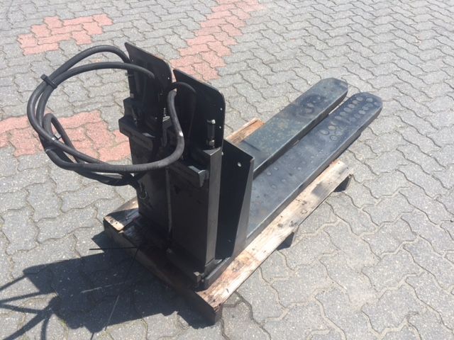 Stabau S5-TG35 1350/1000