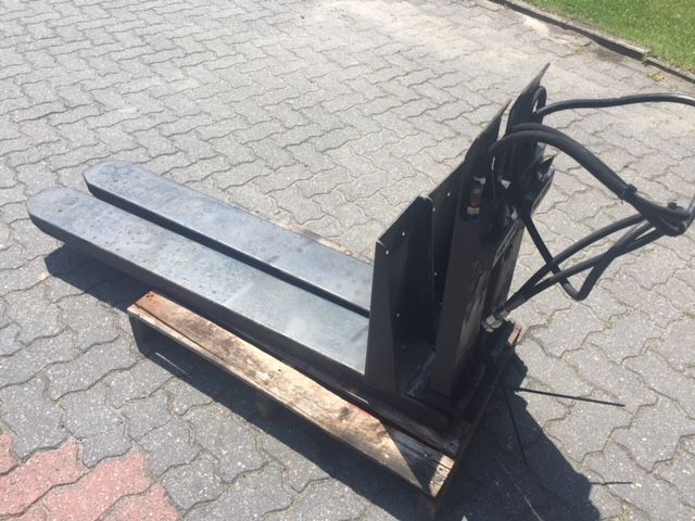 Stabau S5-TG35 1350/1000