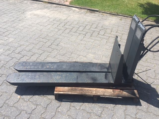 Stabau S5-TG35 1350/1000