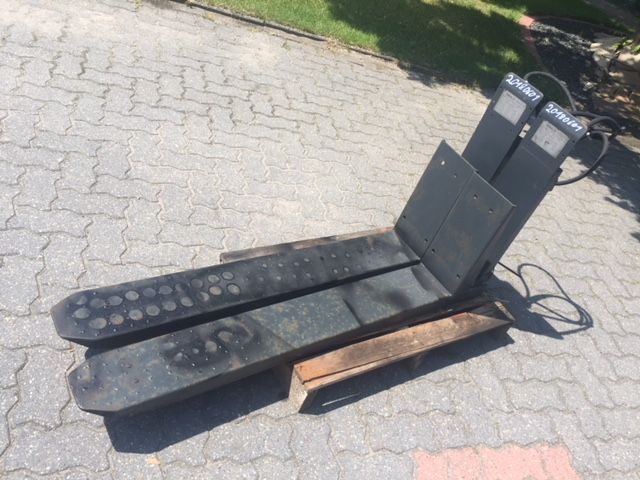 Stabau S5-TG35 1350/1000