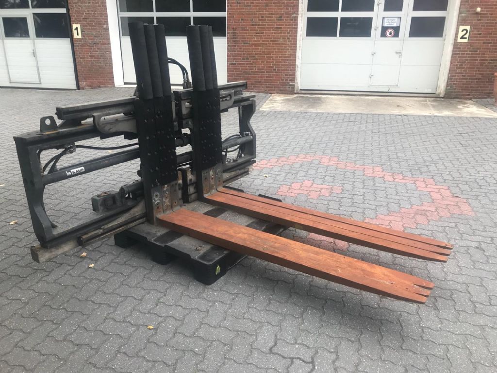 Kaup 6T429-4-6 Sechsfach - Palettengerät