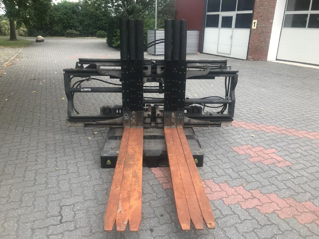 Kaup 6T429-4-6 Sechsfach - Palettengerät