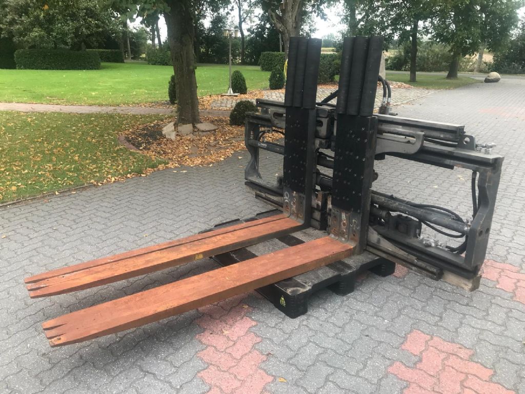 Kaup 6T429-4-6 Sechsfach - Palettengerät