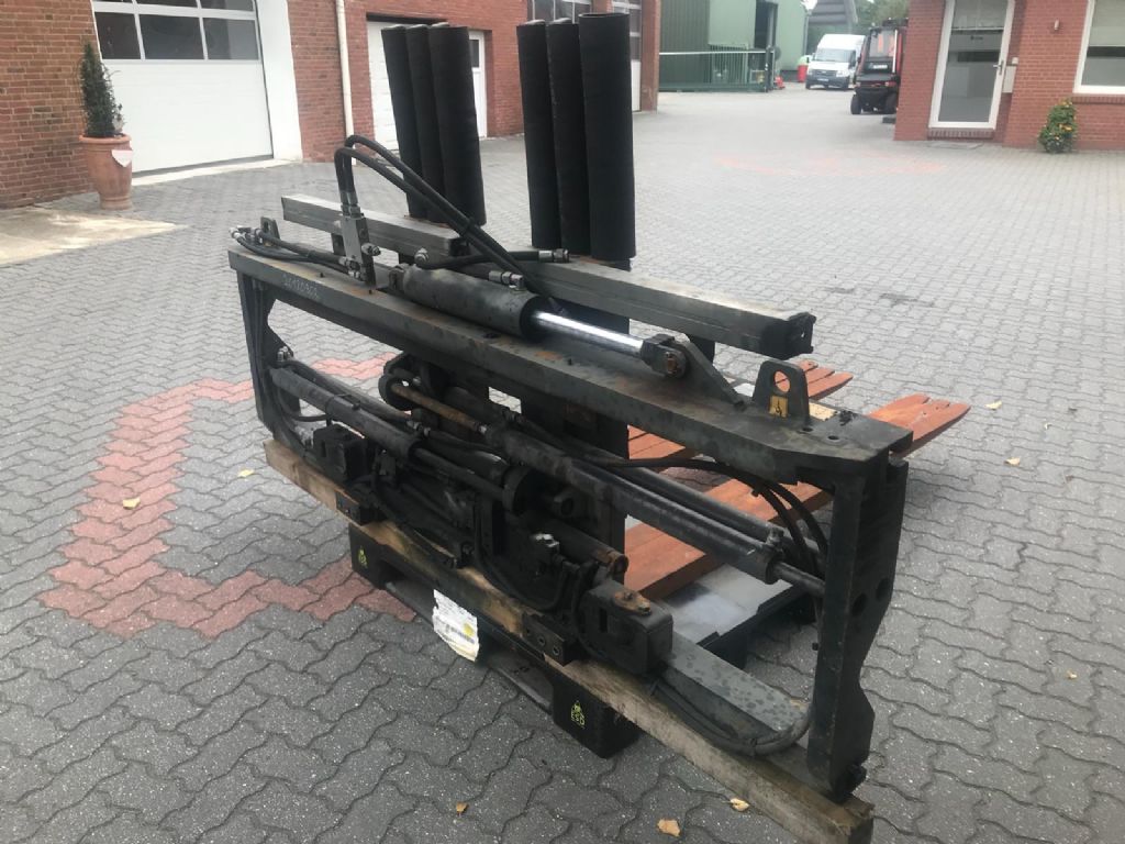 Kaup 6T429-4-6 Sechsfach - Palettengerät