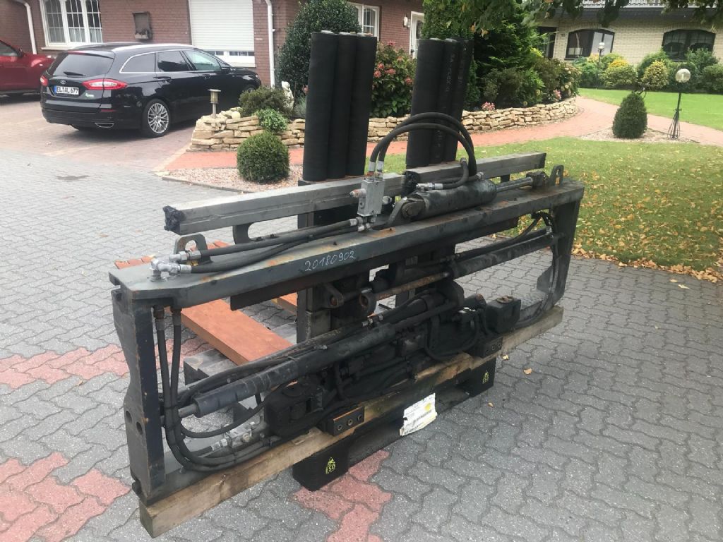 Kaup 6T429-4-6 Sechsfach - Palettengerät