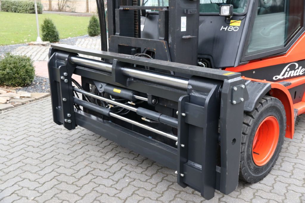 *Sonstige Zinkenverstellgerät PFA 120T.240