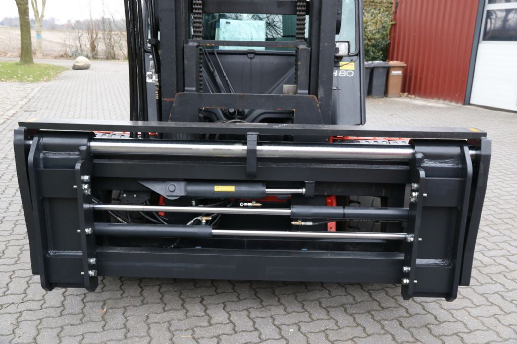 *Sonstige Zinkenverstellgerät PFA 120T.240