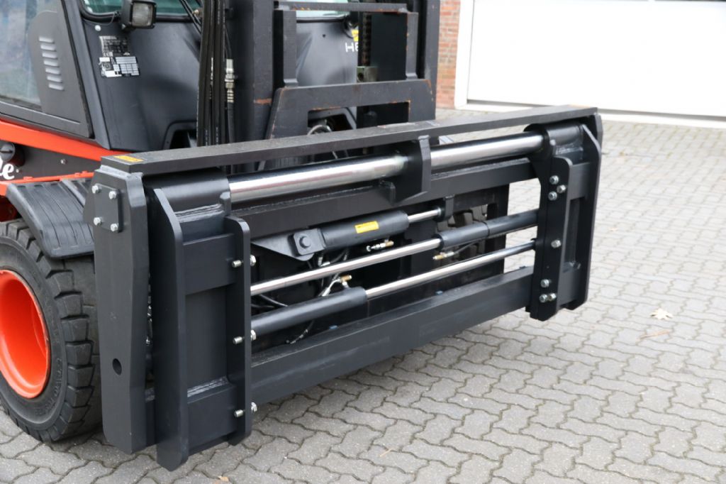 *Sonstige Zinkenverstellgerät PFA 120T.240