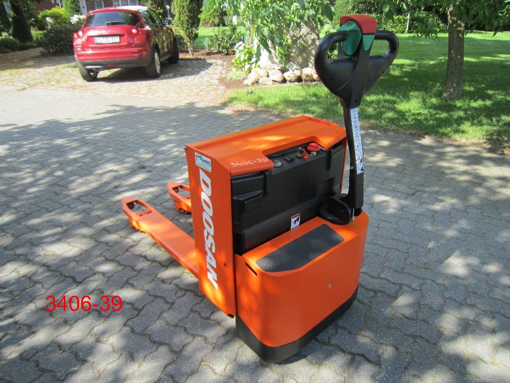 Doosan LEDH 20