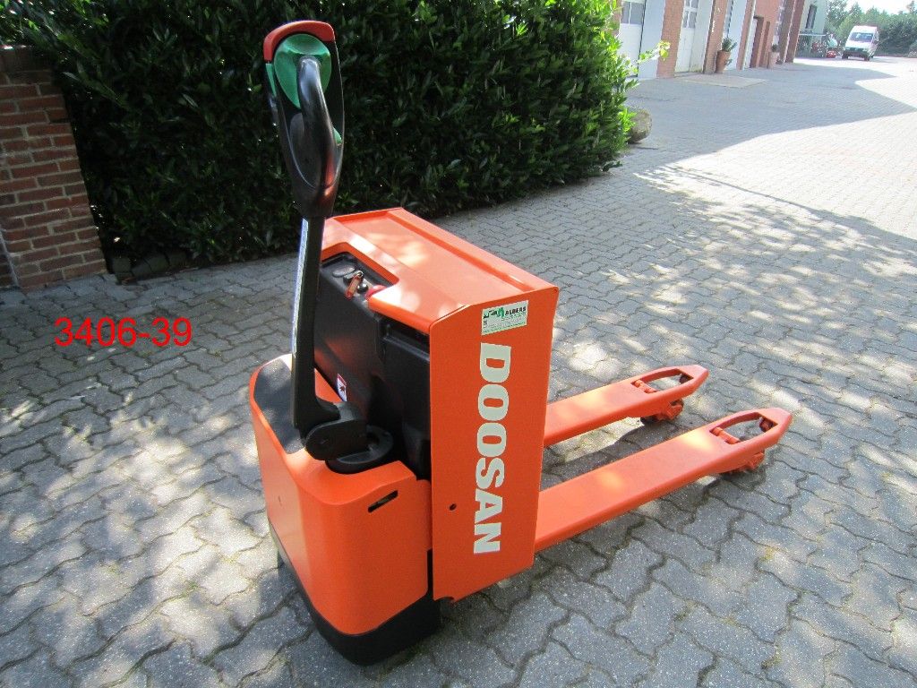 Doosan LEDH 20