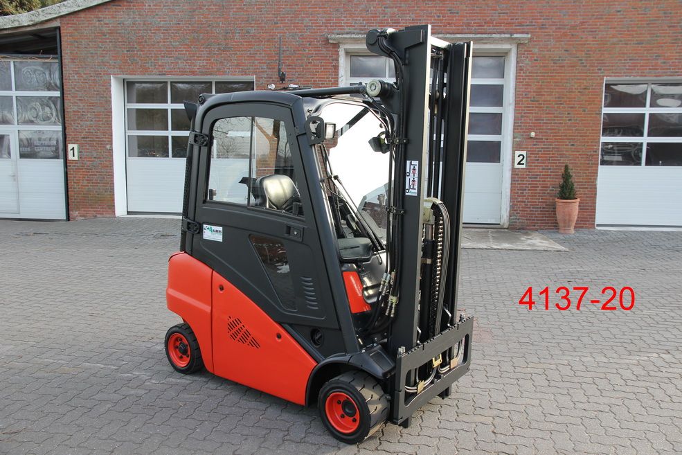 Linde H 20 D 01