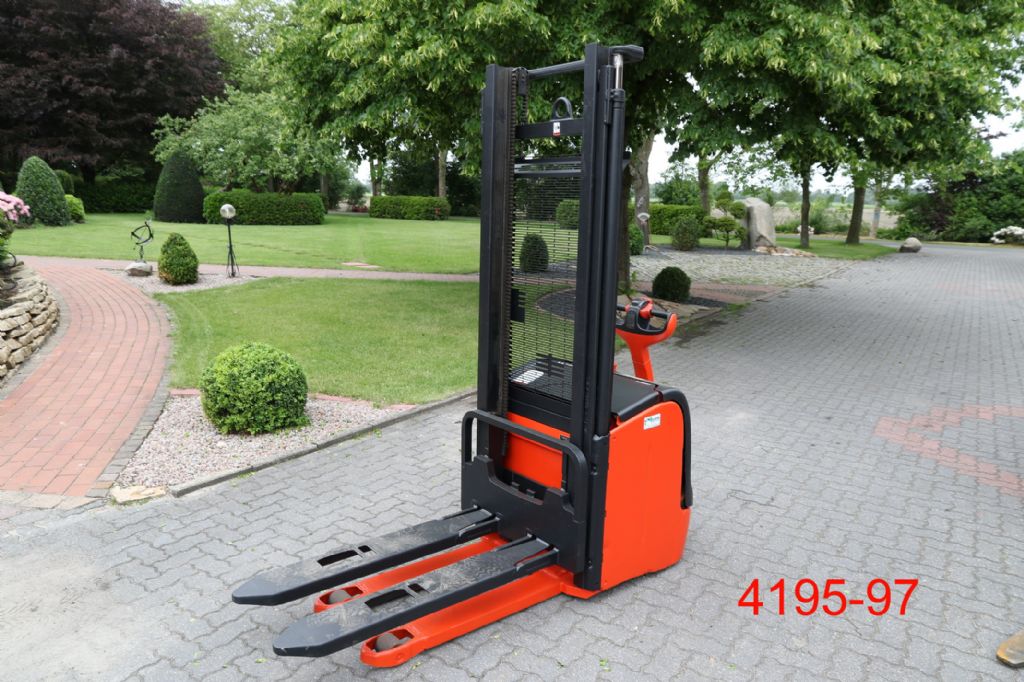 Linde L 16