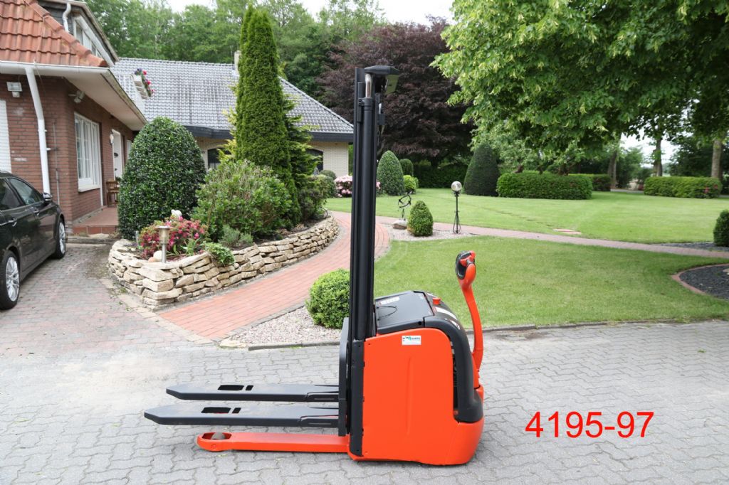 Linde L 16