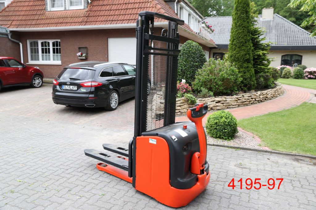 Linde L 16