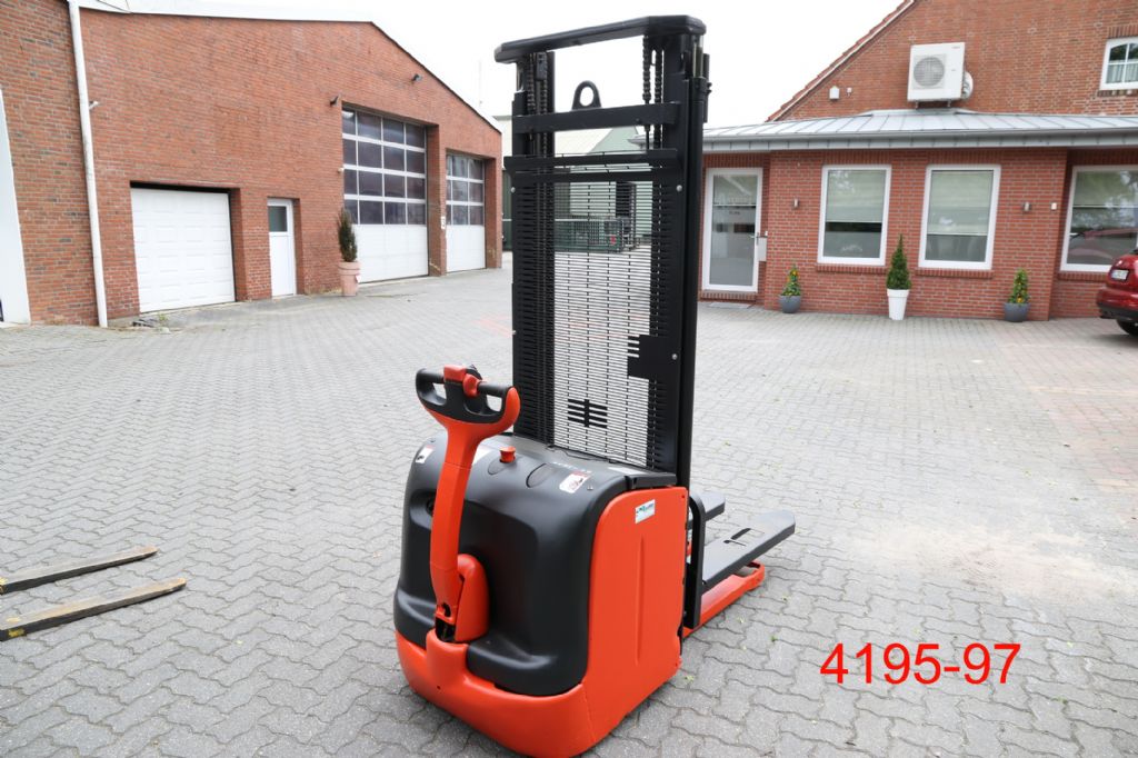 Linde L 16