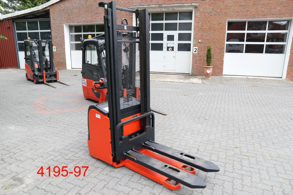 Linde L 16