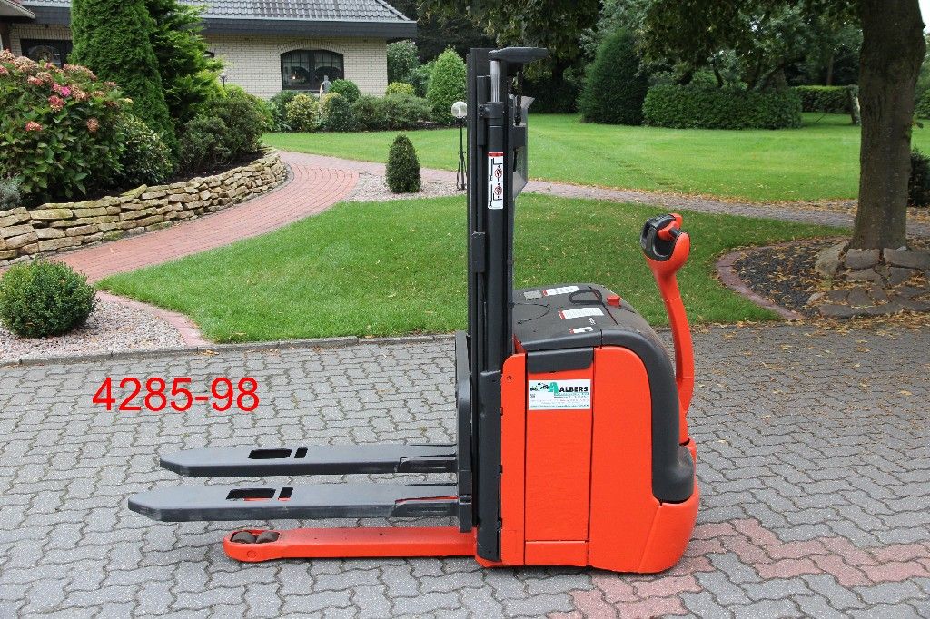 Linde L 14