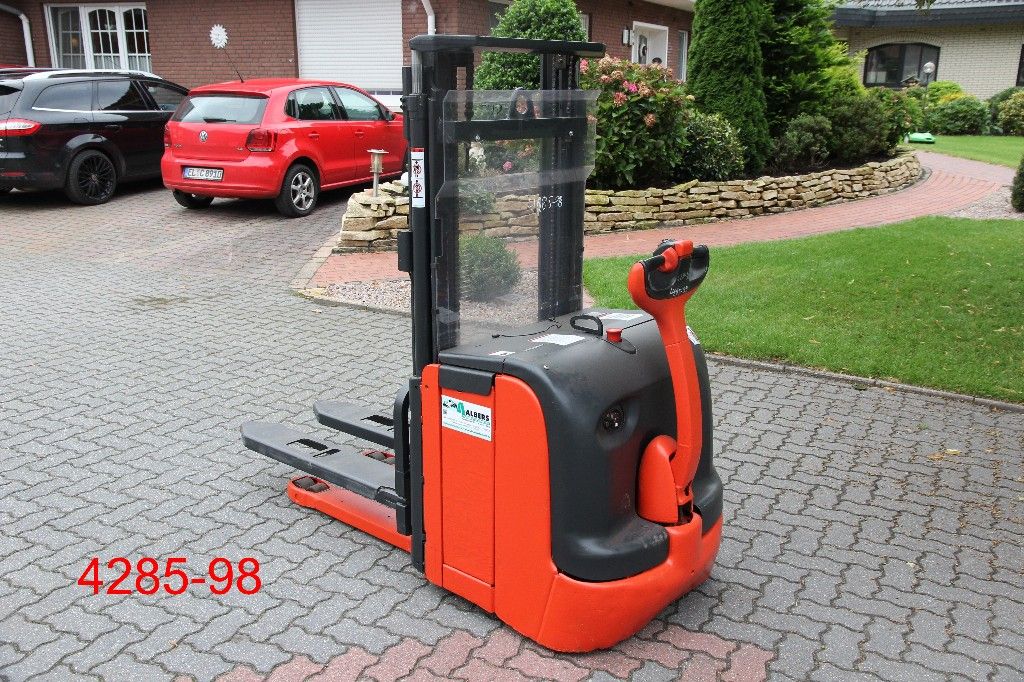 Linde L 14