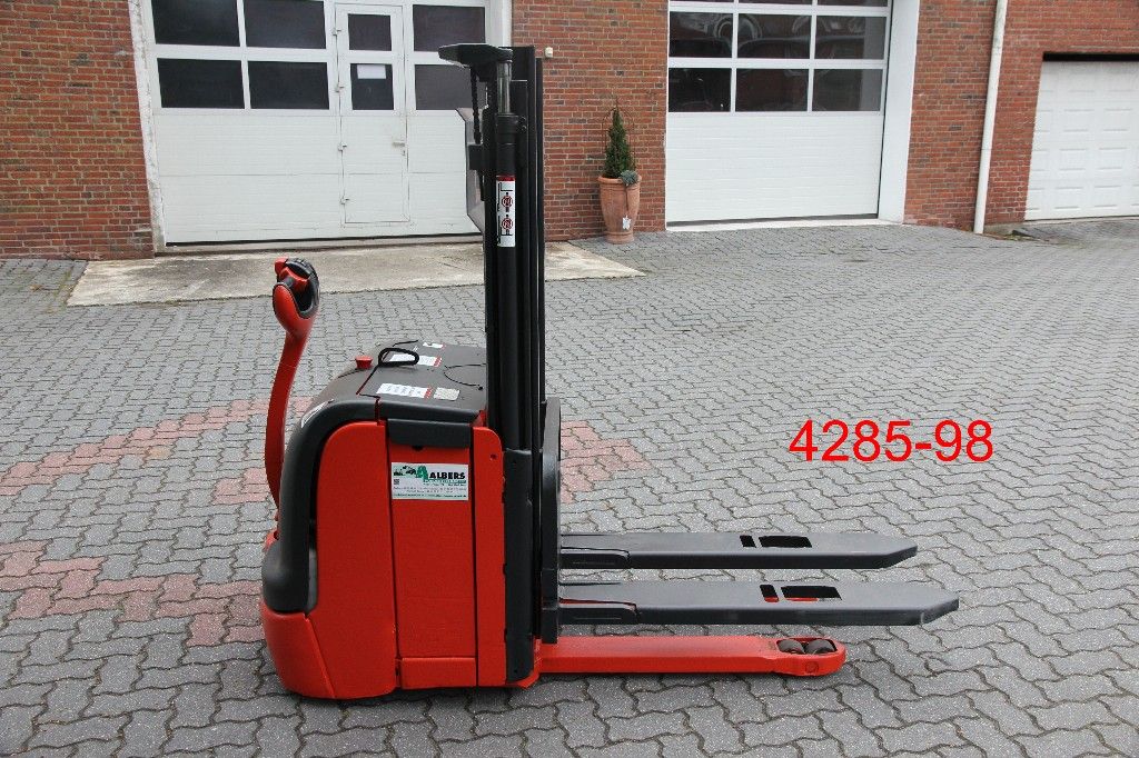 Linde L 14